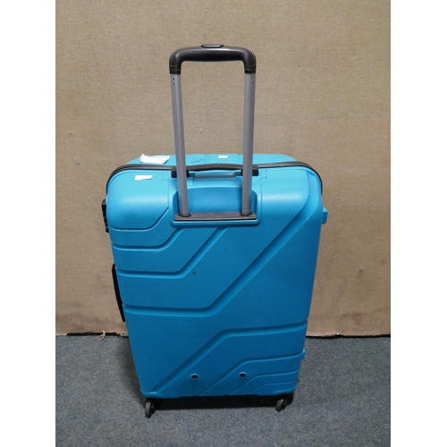 6180 - American Tourister Jetdriver Large Hardside Suitcase (349-381) *This lot is subject to VAT