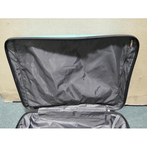 6180 - American Tourister Jetdriver Large Hardside Suitcase (349-381) *This lot is subject to VAT