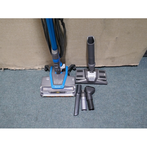 6183 - Shark Corded Stick Vacuum Cleaner, Original RRP £149.99 + Vat (347-23) *This lot is subject to Vat