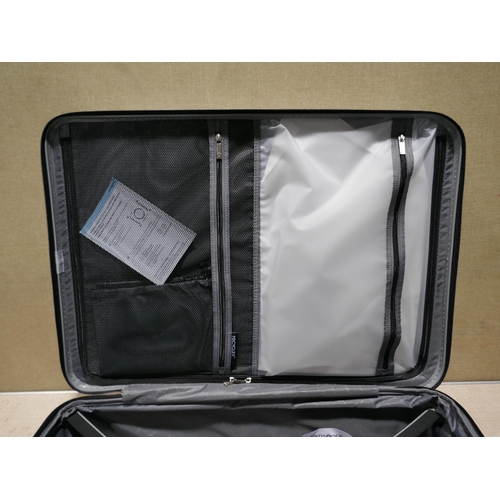 6197 - Samsonite Amplitude Large Hardside Suitcase (349-446) *This lot is subject to VAT