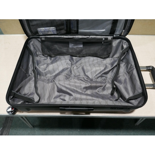 6198 - Samsonite Endure 2 piece Hardside Suitcase set, Original RRP £119.99 + VAT (349-201) *This lot is su... 