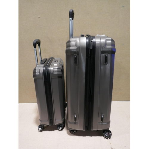 6199 - Samsonite Endure 2 piece Hardside Suitcase set, Original RRP £119.99 + VAT (349-444) *This lot is su... 