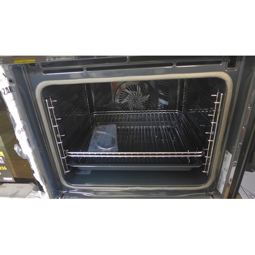 4100 - AEG Pyrolytic Single Oven with SteamBake  *This lot is subject to VAT