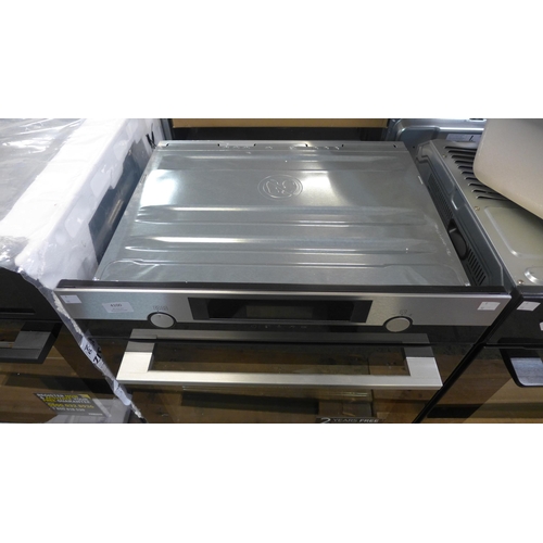 4100 - AEG Pyrolytic Single Oven with SteamBake  *This lot is subject to VAT