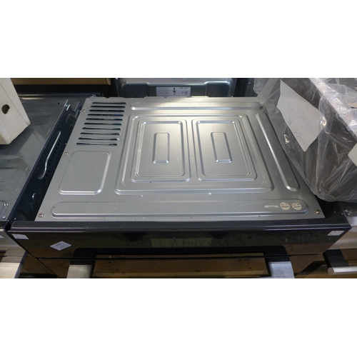 4101 - Karlson Single Pyrolytic Oven - Black *This lot is subject to VAT