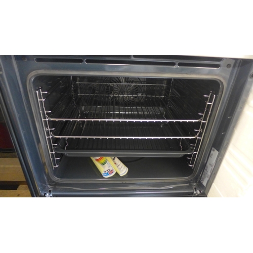 4103 - AEG Multifunction Oven with SteamBake *This lot is subject to VAT