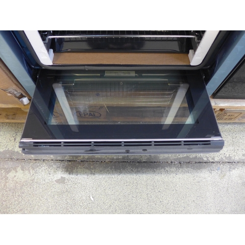 4108 - Neff N50 Single Pyrolytic Oven - Slide & Hide with Home Connect (Slight Transit Damage) *This lot is... 