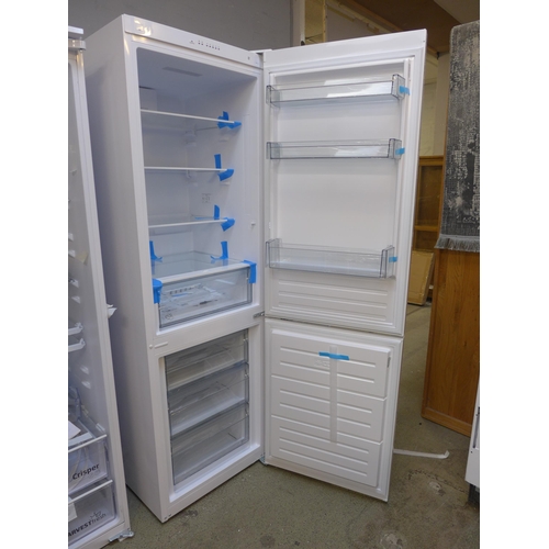 4119 - AEG Integrated 70/30 Fridge Freezer  *This lot is subject to VAT