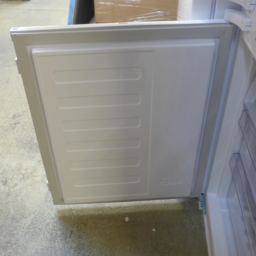 4120 - Beko 70/30 Integrated Fridge Freezer - Frost Free  *This lot is subject to VAT