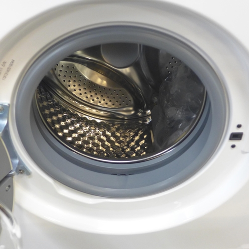 4128 - CDA Fully Integrated Washer (8kg)  *This lot is subject to VAT