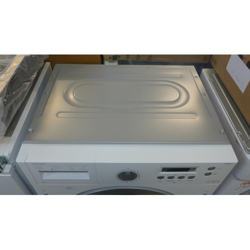 4128 - CDA Fully Integrated Washer (8kg)  *This lot is subject to VAT