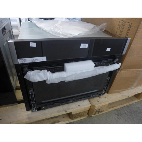 4148 - CDA Compact Combi Microwave  (Door requires attention)*This lot is subject to VAT