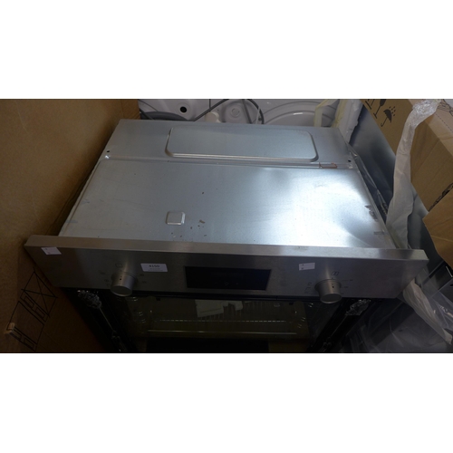 4150 - Bosch Serie 2 Single Oven (Door requires attention) *This lot is subject to VAT