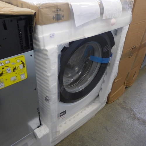 4152 - AEG Freestanding Washing Machine - 8kg *This lot is subject to VAT