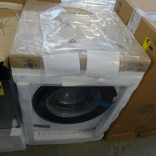 4152 - AEG Freestanding Washing Machine - 8kg *This lot is subject to VAT