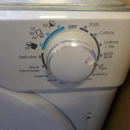 4157 - Candy Smart Washing Machine - 8kg *This lot is subject to VAT