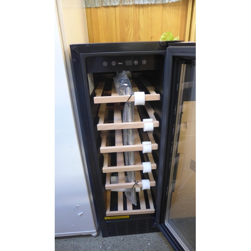 4163 - Viceroy Under Counter Wine Cooler *This lot is subject to VAT