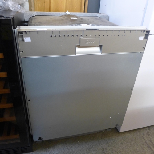 4170 - Neff Fully Integrated Dishwasher *This lot is subject to VAT