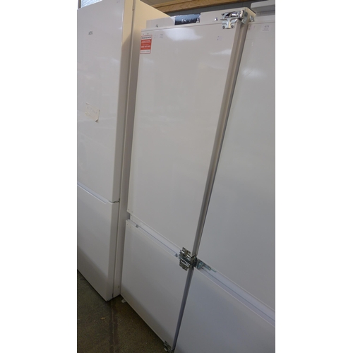 4172 - CDA 70/30 Air-Flow Fridge Freezer *This lot is subject to VAT