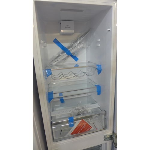 4172 - CDA 70/30 Air-Flow Fridge Freezer *This lot is subject to VAT