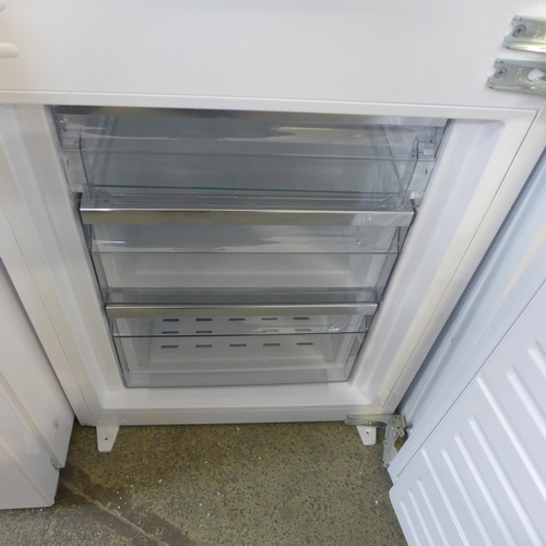 4172 - CDA 70/30 Air-Flow Fridge Freezer *This lot is subject to VAT