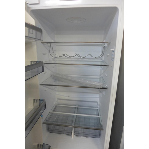 4173 - CDA 70/30 Integrated Fridge Freezer  *This lot is subject to VAT