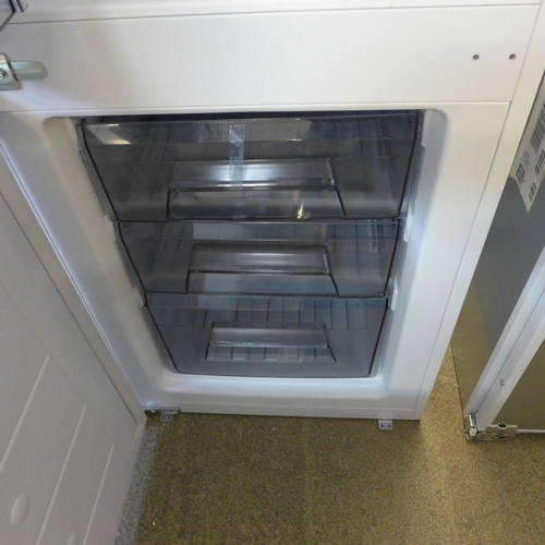 4173 - CDA 70/30 Integrated Fridge Freezer  *This lot is subject to VAT