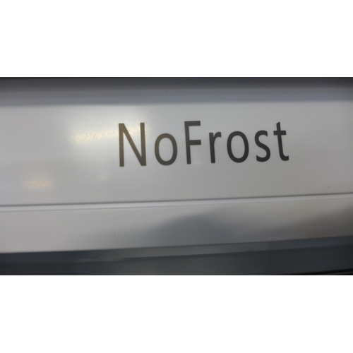 4179 - CDA Integrated Frost Free Tower Freezer (Transit scratches to front and side)*This lot is subject to... 