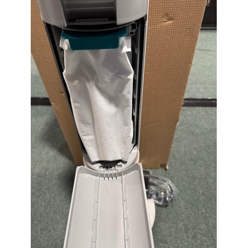 6107A - Samsung Bespoke Jet Plus Vacuum Cleaner with caddy, Original RRP £479.99 + Vat (346-161/901) *This l... 