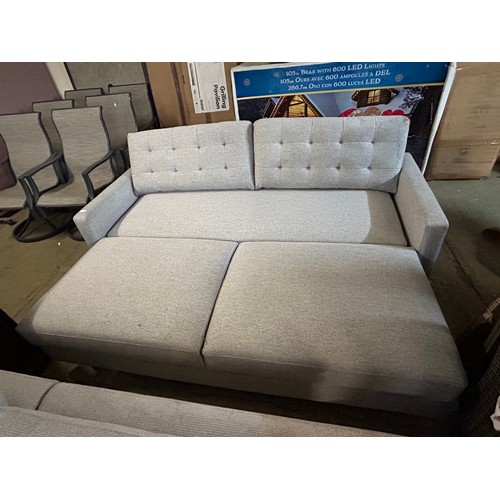 3273 - Lillian August Sofa Bed, Original RRP £833.33 + VAT (4221-44) *This lot is subject to VAT