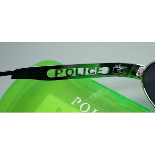 2167 - A pair of Police sunglasses