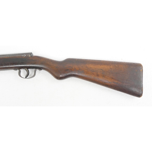 2234 - A Webley Junior, .177 air rifle **PLEASE NOTE THIS LOT IS NOT ELIGIBLE FOR IN-HOUSE POSTING AND PACK... 