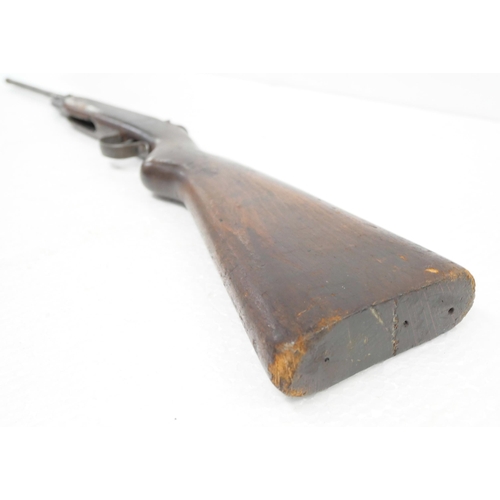 2234 - A Webley Junior, .177 air rifle **PLEASE NOTE THIS LOT IS NOT ELIGIBLE FOR IN-HOUSE POSTING AND PACK... 