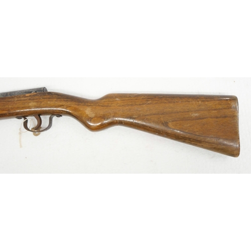 2238 - A Webley Junior, .177 air rifle **PLEASE NOTE THIS LOT IS NOT ELIGIBLE FOR IN-HOUSE POSTING AND PACK... 