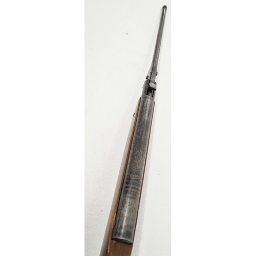 2238 - A Webley Junior, .177 air rifle **PLEASE NOTE THIS LOT IS NOT ELIGIBLE FOR IN-HOUSE POSTING AND PACK... 