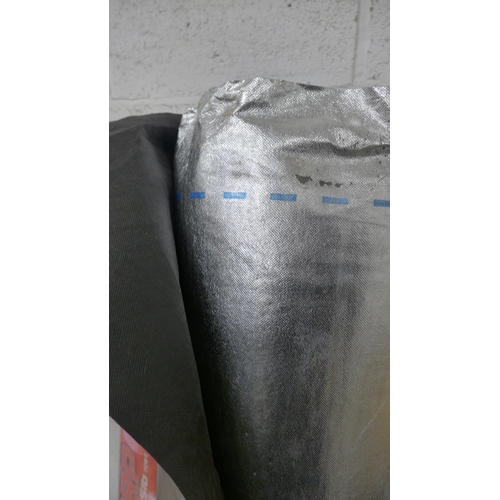 5200 - A roll of Protect Thermo TF200 roofing membrane