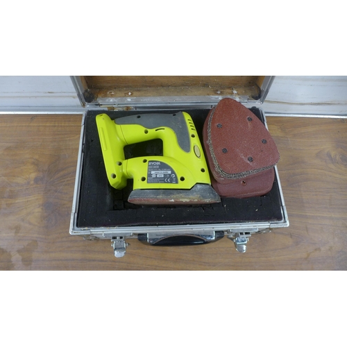 5330 - Four metal tool cases containing various tools including screwdrivers, a hammer, a saw, a Stanley st... 