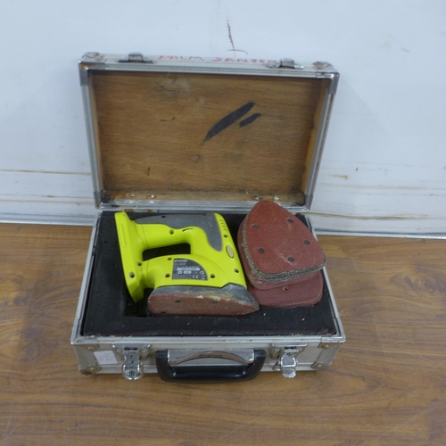 5330 - Four metal tool cases containing various tools including screwdrivers, a hammer, a saw, a Stanley st... 