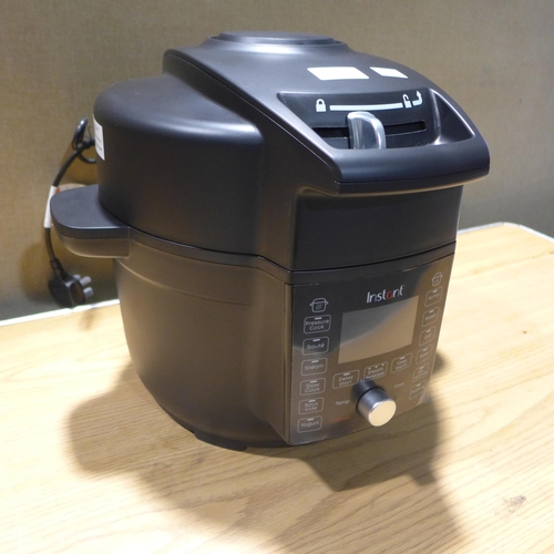 6005 - Instant Pot One Lid, Original RRP £159.99 + VAT (349-156) *This lot is subject to VAT