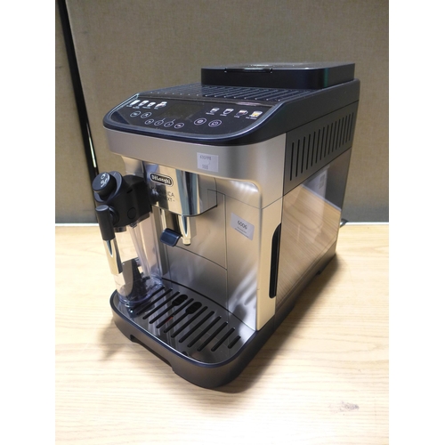 6006 - Delonghi Magnifica Evo Next Coffee Machine, Original RRP £449.99 + VAT (349-100) *This lot is subjec... 