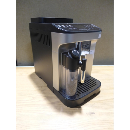 6006 - Delonghi Magnifica Evo Next Coffee Machine, Original RRP £449.99 + VAT (349-100) *This lot is subjec... 