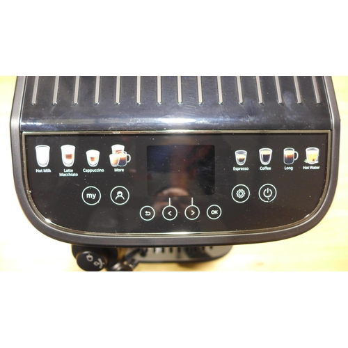 6006 - Delonghi Magnifica Evo Next Coffee Machine, Original RRP £449.99 + VAT (349-100) *This lot is subjec... 