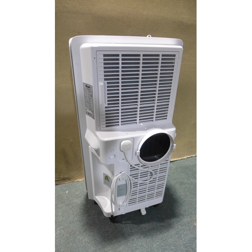 6015 - Woods Cortina 12K Air Conditioner with remote, Original RRP £441.66 + VAT (349-249) *This lot is sub... 