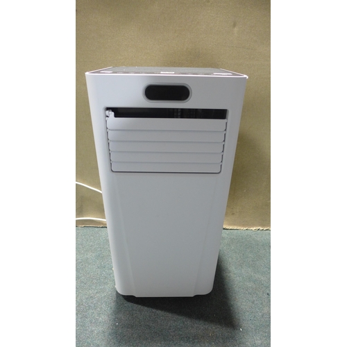 6016 - Meaco Aircon Unit 10K Btu with remote, Original RRP £299.99 + VAT (349-225) *This lot is subject to ... 