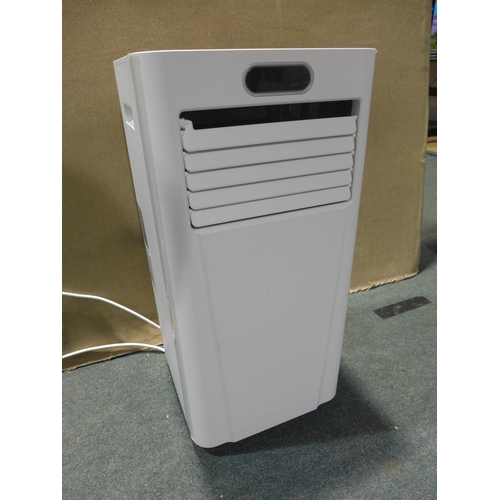 6016 - Meaco Aircon Unit 10K Btu with remote, Original RRP £299.99 + VAT (349-225) *This lot is subject to ... 