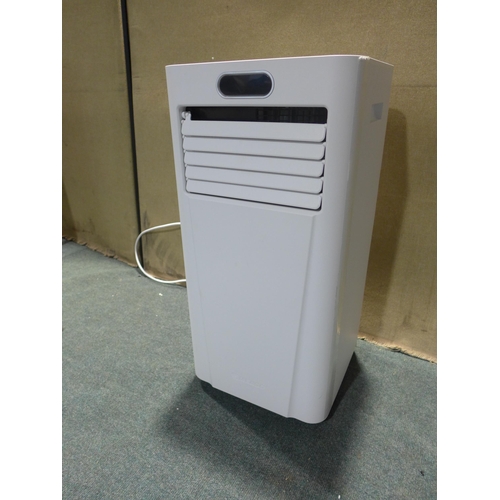 6016 - Meaco Aircon Unit 10K Btu with remote, Original RRP £299.99 + VAT (349-225) *This lot is subject to ... 