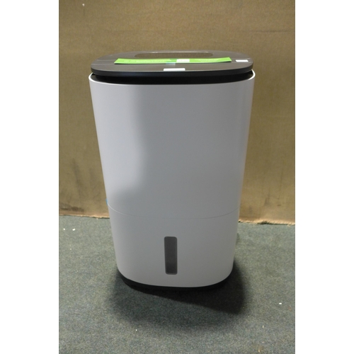 6017 - Meaco Dehumidifier 18L, Original RRP £199.99 + VAT (349-327) *This lot is subject to VAT