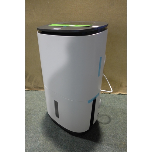 6017 - Meaco Dehumidifier 18L, Original RRP £199.99 + VAT (349-327) *This lot is subject to VAT