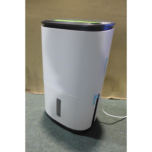 6018 - Meaco Dehumidifier 18L , Original RRP £179.99 + VAT (349-155) *This lot is subject to VAT