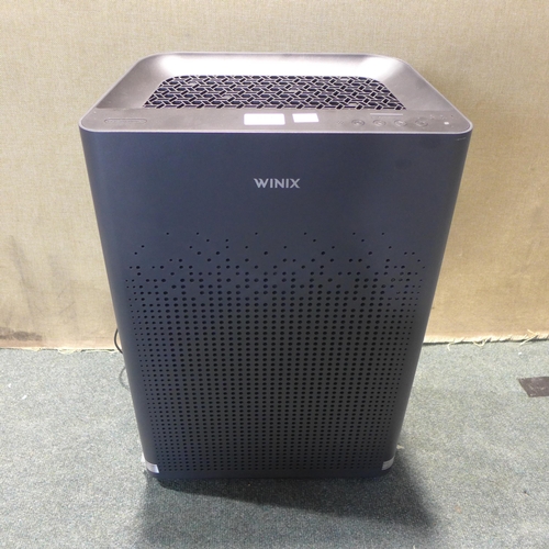 6024 - Winix Zero Grey Air Purifier, Original RRP £149.99 + VAT (349-80) *This lot is subject to VAT